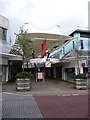 Torquay: Union Square Shopping Centre