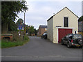 Garage at Front Street, Ilmington