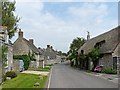 West Street, Corfe Castle