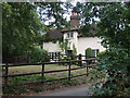 Cottage on Yaugher Lane, near Yelsted