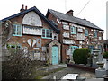 Great Bedwyn - Stone Masons