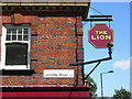 The Lion, Stoke Newington