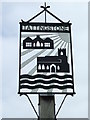 Tattingston Village Sign