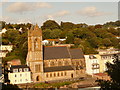 Torquay: church of St. John