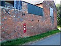 Postbox, Chisbury