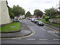 Victoria Way, Dungannon