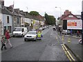 Church Street, Dungannon