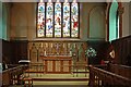 St John the Evangelist, Burgess Hill, Sussex - Sanctuary