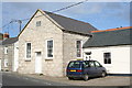 Converted chapel at Kelynack