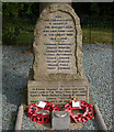 Appleby War Memorial