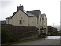 The Peel Park Hotel, Turkey Street, Accrington