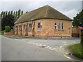 Stoke on Tern - Primary School