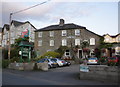 Cedars Guest House, Builth Wells