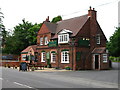 The Anchor, Streethay