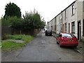 Burnley:  March Street, looking NE