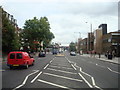 Bow Road, London E3