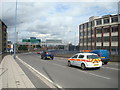 Blackwall Tunnel Northern Approach