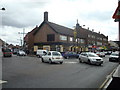 The Duke of Edinburgh public house, Upton Park