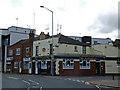 The Monarch, Gillingham