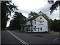 The Moss Rose Inn, Leek