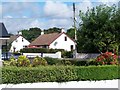 Bungalows on the Tullybrannigan Road