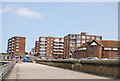 Flats, Minnis Bay