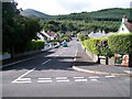 Drinnahilly Park leading off Tullybrannigan Road