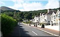 Recent housing development in Slieve Shannagh Park