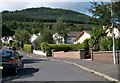 Houses in Commedagh Park, off Shan Slieve Drive