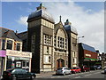 Heath Evangelical Church, Cardiff