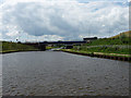 Gloucester and Sharpness Canal