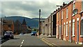 Brown Street, Belfast