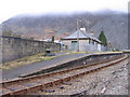 Blaenau Ffestiniog Old Station