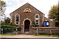 Hanney Chapel on Main Street