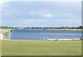 SU9178 : Dorney Rowing Lake by Martyn Davies