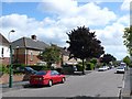 Larksfield Avenue, Bournemouth