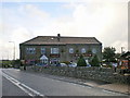 The Moorlands Inn, Keighley Road