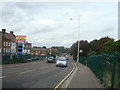 Gale Street, Becontree