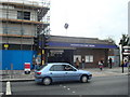 Dagenham Heathway Underground Station