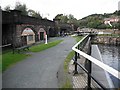 Viaduct, Bowling Basin