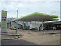 Petrol Station, Rainham Road South, Dagenham