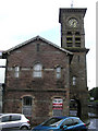 Old Railway Station, Derry / Londonderry