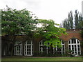 The Orangery, Holland Park