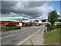 Rivermead Leisure Complex