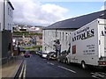 Distillery Brae, Derry / Londonderry