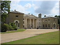 TQ2787 : Kenwood House, north front by Oxyman