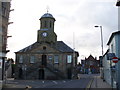 Sanquhar Tolbooth