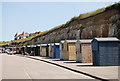 Beach Huts, Westbrook Bay