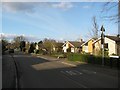 Banbury Lane (bungalows), King