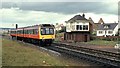 Prestwick signal box